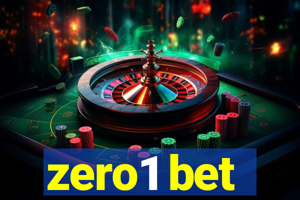 zero1 bet